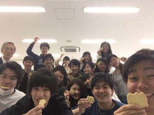 2年ゼミ