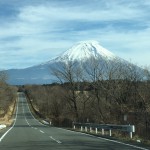 富士山１